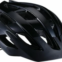 Outlet Helmets Store 43 BBB BBB Aktiv Helmet - Black for Road Helmets