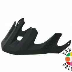 Outlet Helmets Store 59 Seven Protection Seven 7iDP M2 Helmet Visor for Helmet Spares & Pads