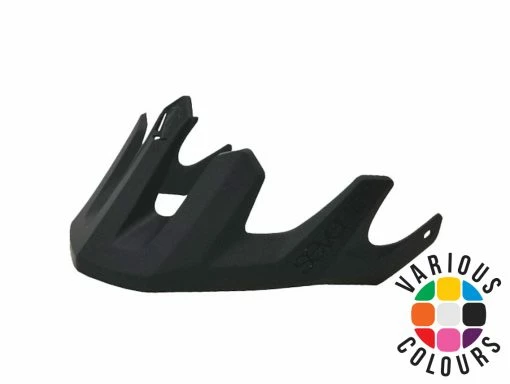 Seven Protection Seven 7iDP M2 Helmet Visor for Helmet Spares & Pads 8 Seven Protection Seven 7iDP M2 Helmet Visor for Helmet Spares & Pads -Outlet Helmets Store BP 73673