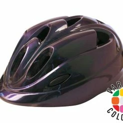 Outlet Helmets Store 31 Azur Azur J36 Juvenile Helmet for Kids Helmets