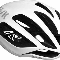 Outlet Helmets Store 17 Kask Kask Protone Helmet WG11 - Matt White for Road Helmets
